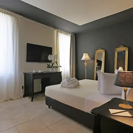 L'osteria Apartmán Peschiera del Garda