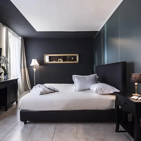 L'osteria Apartmán *
