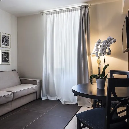 L'osteria Apartmán Peschiera del Garda
