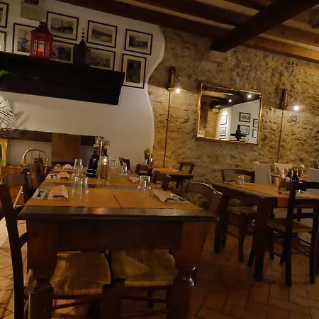 L'osteria Apartmán Peschiera del Garda